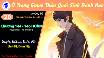 Ở Trong Game Thần Quái Sinh Bánh Bao Ở Trong Game Thần Quái Sinh Bánh Bao